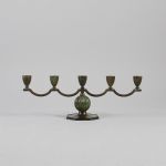 1289 4483 CANDLESTICK